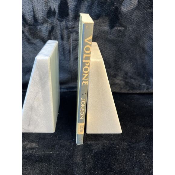 Volpone by Ben Jonson Published in 1968 Paperback - Picture 6 of 13